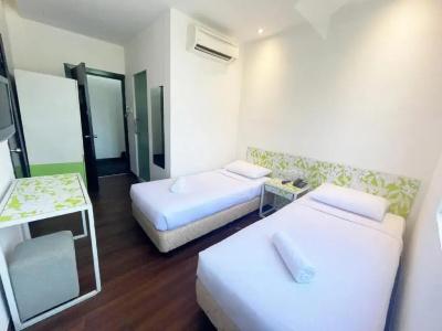 Citin Langkawi by Compass Hospitality - 27