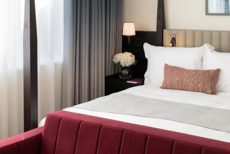 The Grand Birmingham - 8