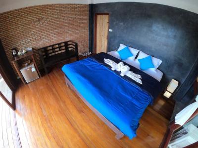 Blue Heaven Resort Koh Tao - 39