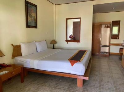Golden Pine Beach Resort - 78