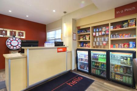 TownePlace Suites Tucson - 29