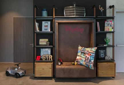 Moxy Stuttgart Airport/Messe - 1