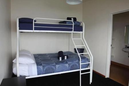 On Top Backpackers - 21
