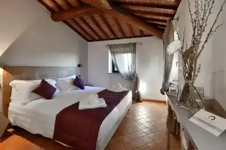 Porsenna Resort - 39