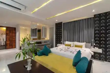 King Rock Residence - 55