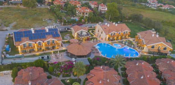 Dalyan Live Spa - 14