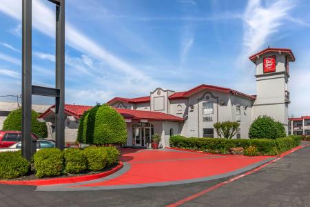 Red Roof Inn Dallas/Richardson - 46