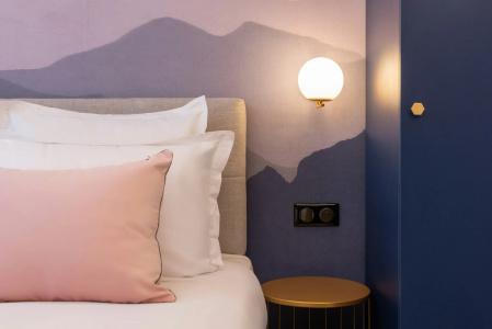 hôTel Le Milie Rose - 25