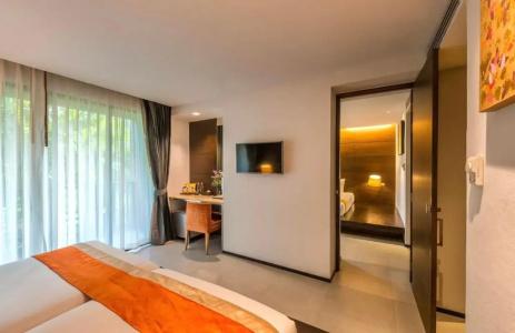 Aree Tara Resort - Sha Extra Plus - 73