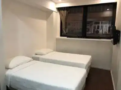 Homy Central - 1