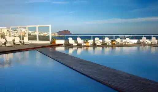 Vincci Tenerife Golf - 14
