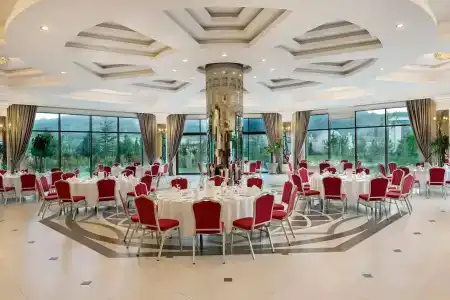 NG Afyon Wellness & Convention - 26