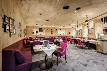 Krumers Alpin – Your Mountain Oasis - 5
