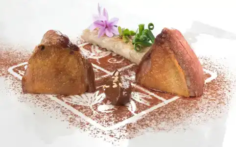 Akelarre - Relais & Châteaux - 13