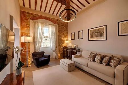 Donati Luxury Tower Suites - 168