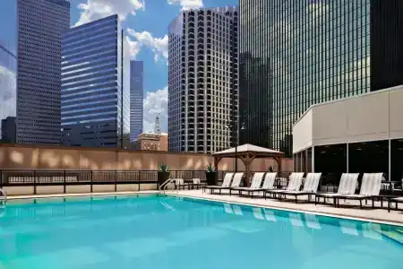 Sheraton Dallas - 13