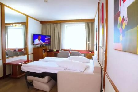 Vienna Sporthotel - 112