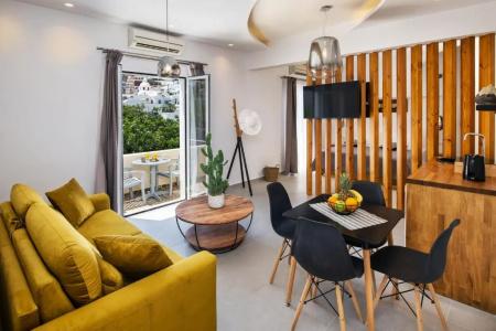 Alizea Villas & Suites - 67