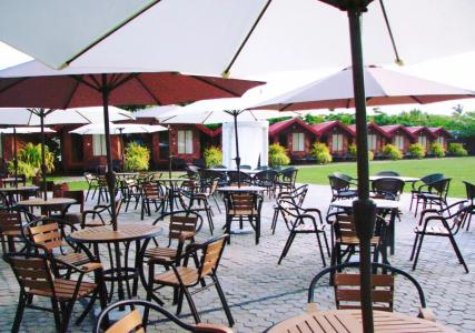 Jkab Beach Resort - 27