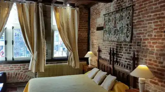 Auberge Du Bon Fermier - 26