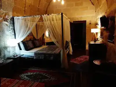 Kapadokya Ihlara Konaklari & Caves - 182