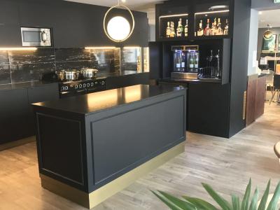 Mercure Nancy Centre Place Stanislas - 21