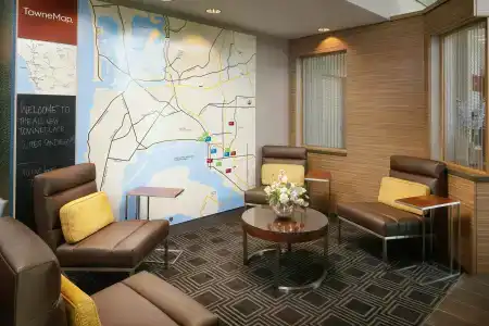 TownePlace Suites by Marriott San Diego Downtown - 30