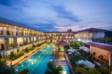 Angkor Elysium Suite - 16