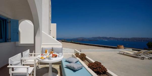 Kalestesia Suites - 324