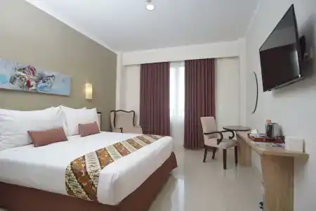 Emersia Malioboro - 80