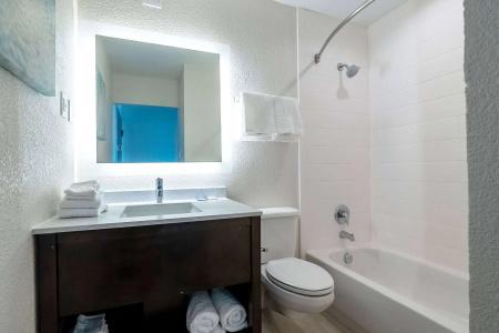 Holiday Inn North Padre Island - 10