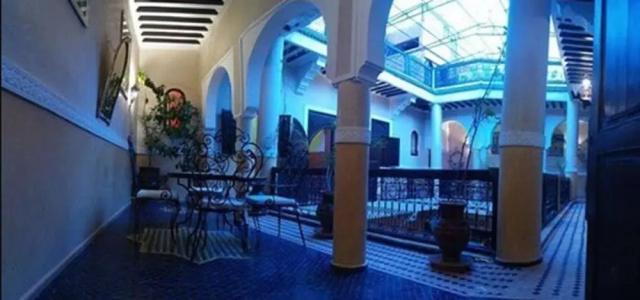 Riad L'Harmattan - 26