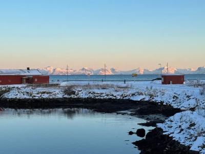 Grønnbuene Rorbu - 27