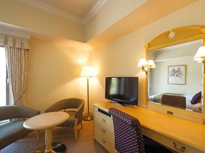 Okura JR Huis Ten Bosch - 120