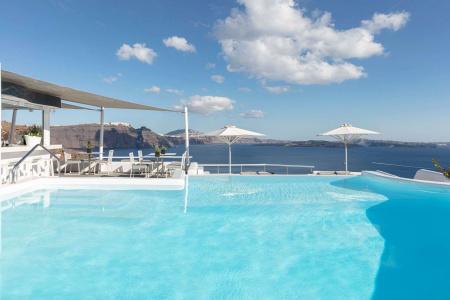 Canaves Oia Boutique - 18