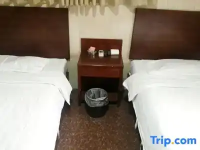 Xingyang Taihe Business - 21