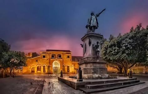 Colonial Blanco - 6