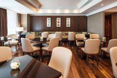 Jw Marriott Bucharest Grand - 92