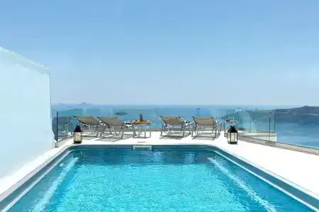 Pearl on the Cliff & Suites by Pearl Collection - 9
