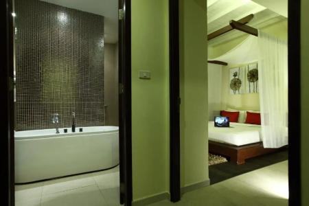 De Chai Colonial & Spa - Sha Plus - 43
