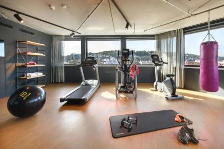 Moxy Stuttgart Feuerbach - 3