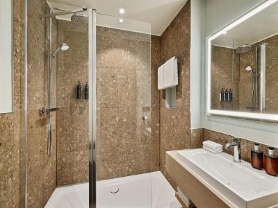 Four Points by Sheraton München Central - 85