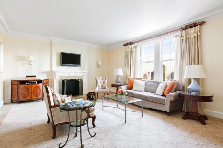 The Pierre, a Taj, New York - 47