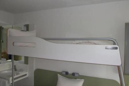 ibis budget Augsburg City - 38