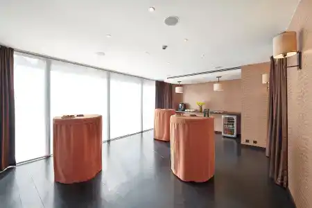 Best Western Premier Keizershof - 1