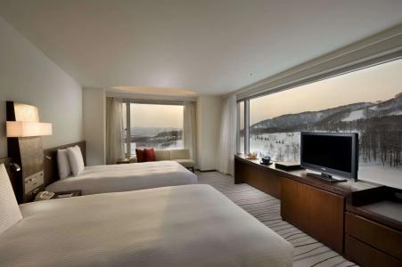 Hilton Niseko Village - 9