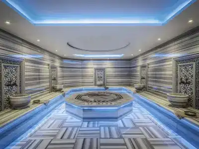 Novotel Istanbul Bosphorus - 17