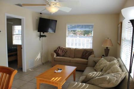 A Beach Retreat on Casey Key - 192