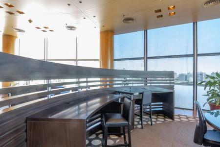 Sheraton Cordoba - 14