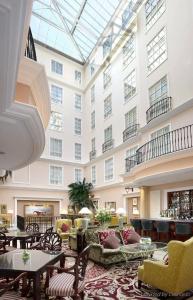 The Westin Dublin - 44